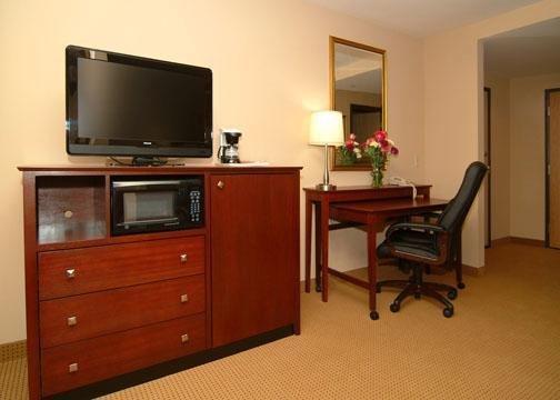 Comfort Suites El Paso West Екстер'єр фото