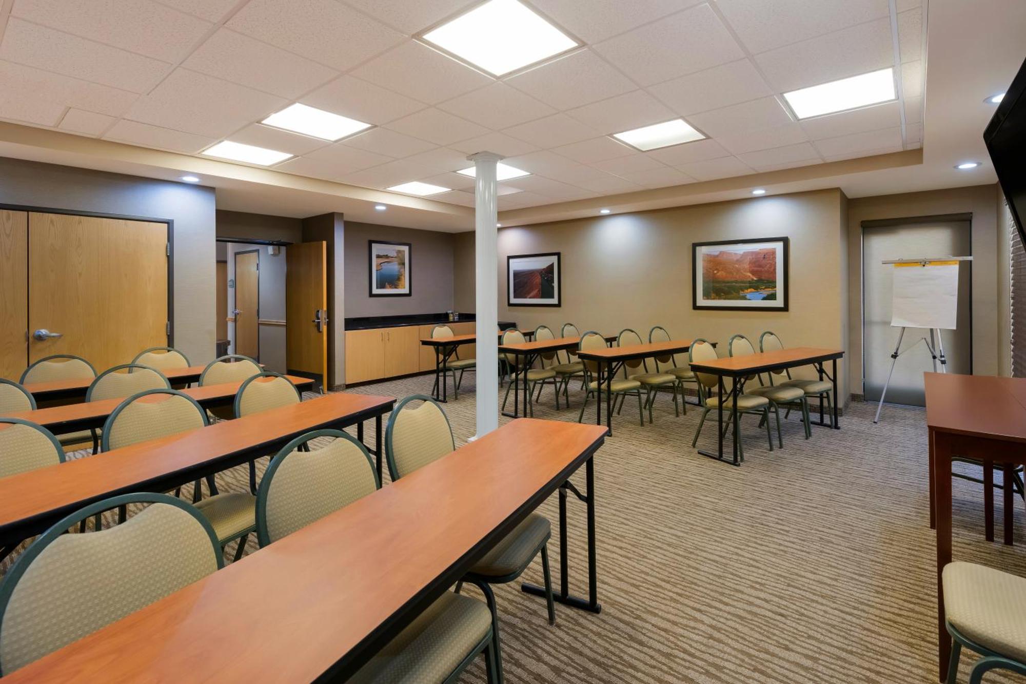 Comfort Suites El Paso West Екстер'єр фото